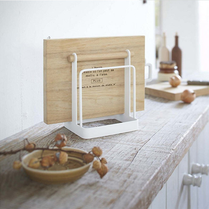 Cutting Board Stand