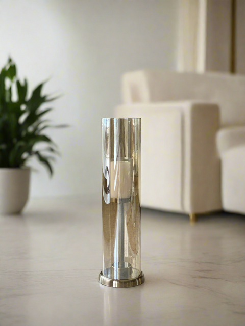 Halo Candle Stand - Large