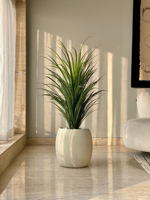 Artificial Dragon Plant - 4 Feet