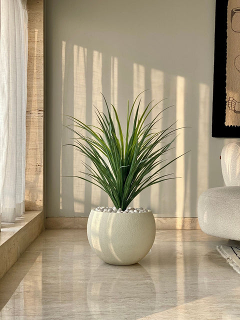 Artificial Dragon Plant - 3 Feet