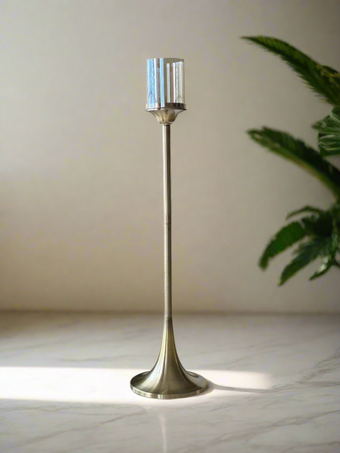 Radiance Candle Stand - Medium