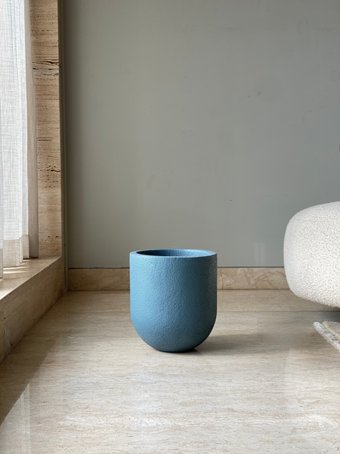 Lassa Planters - Sky Blue