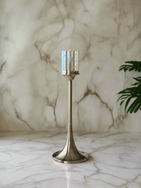 Radiance Candle Stand - Small