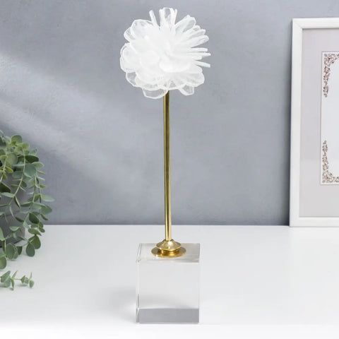 White Rose Artefact #1