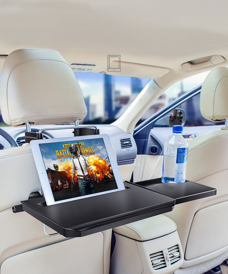 Car Backseat Tray For Laptop