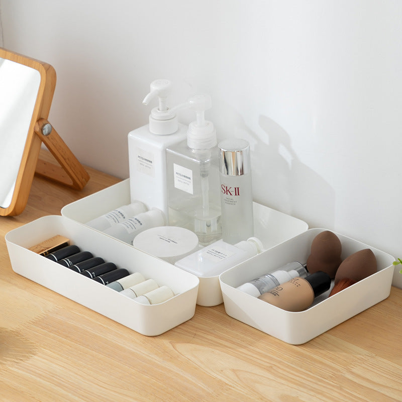 Small Storage Tray (Set Of 3)