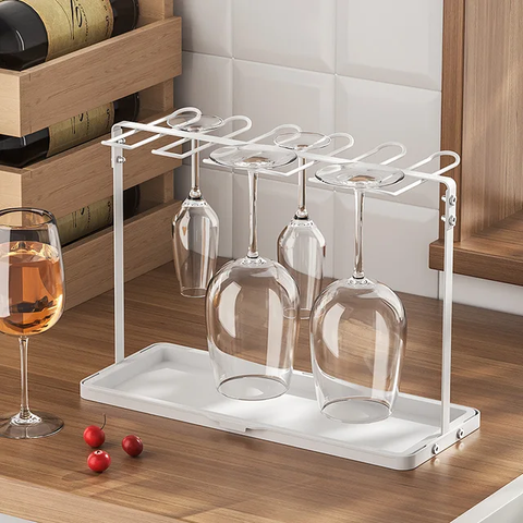 Wine Glass Holder