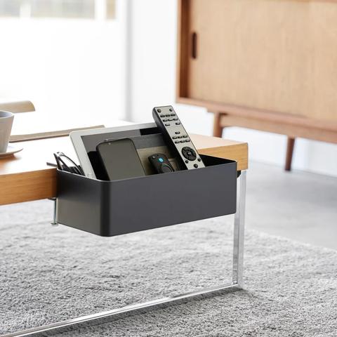 Desk Hanging Storage Rack