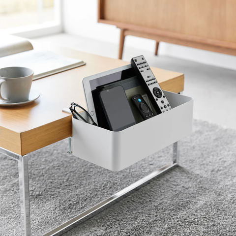Desk Hanging Storage Rack