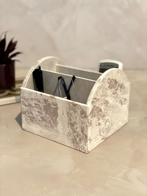 Indo Latte Remote Holder - 5 Slot