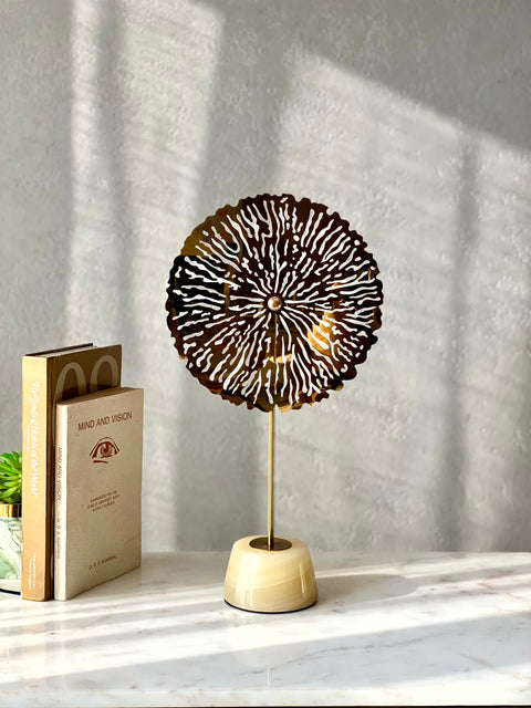 Glimmer Artefact - Medium