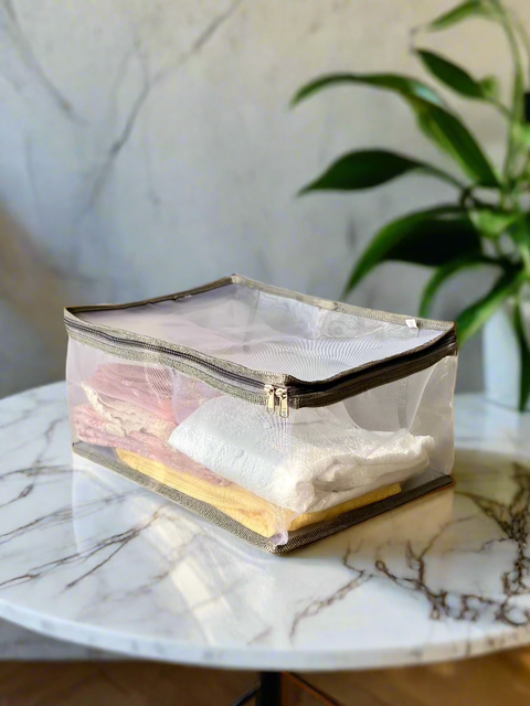 Lehenga Storage Bag - Small