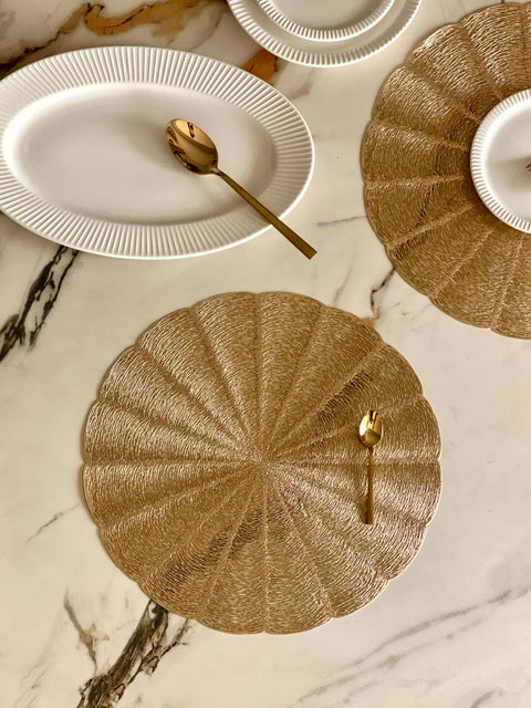 Sakura Table Mats - Set of 6