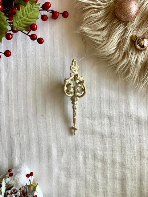 Christmas Fairyland Key