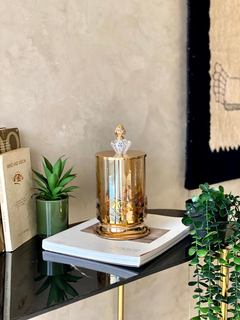 Auren Candle Holder - Large