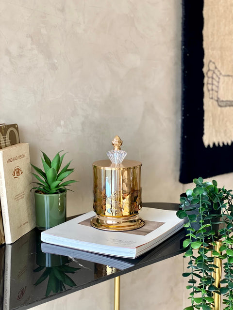 Auren Candle Holder - Medium