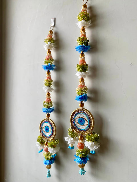 Aura Festive Latkan - Set of 2