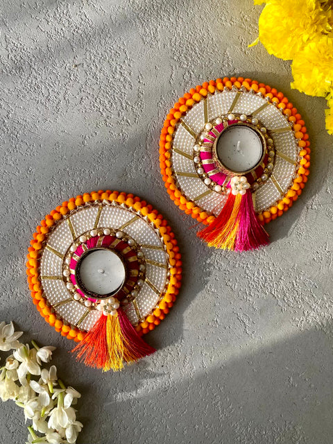Festive Diya #1116