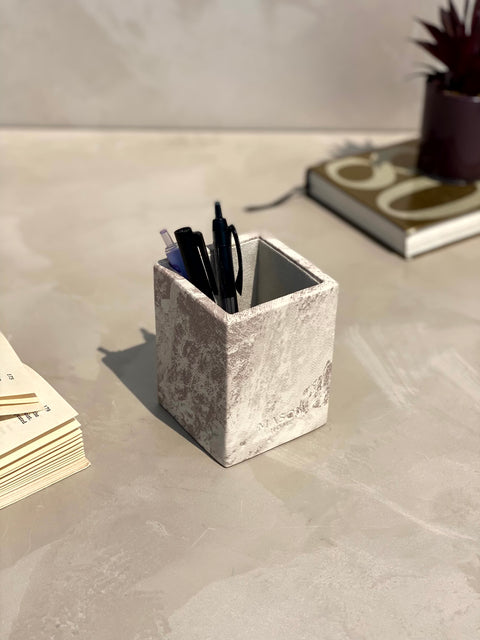 Indo Latte Pen holder