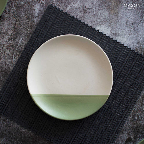 Gardenia Plate (Set Of 2)