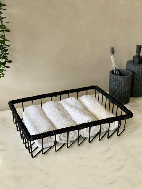 Sochi Basket  - Black