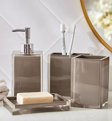 Bathroom Organisers