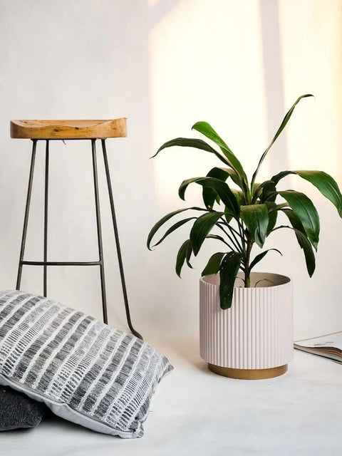 Midori Planter With Base