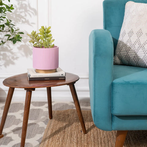 Midori Planter With Base